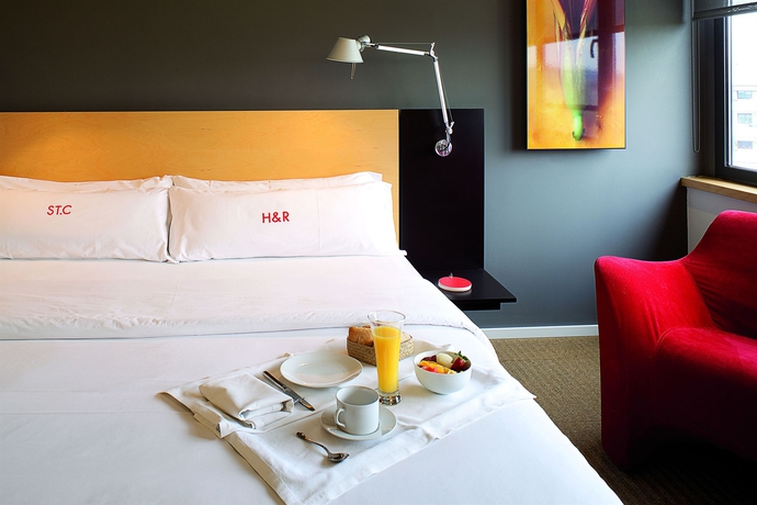 Hotel SANT CUGAT H and R