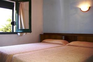 Hotel SANT JORDI ROSES HOSTAL