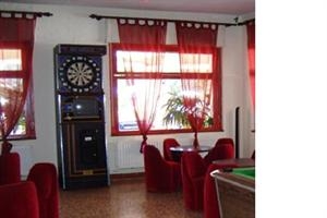 Hotel SANT JORDI ROSES HOSTAL