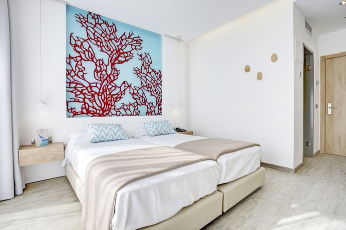 Hotel SANTA FE