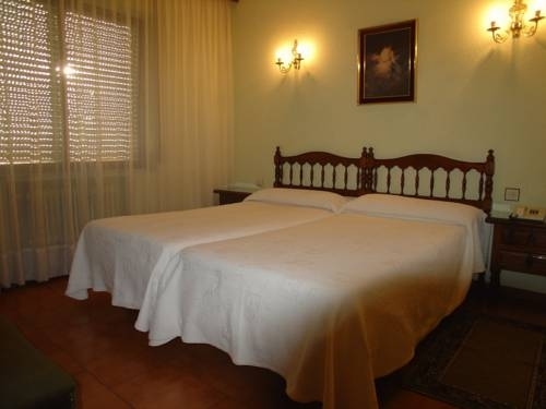 Hotel SANTA TERESA