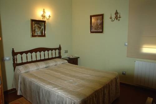 Hotel SANTA TERESA
