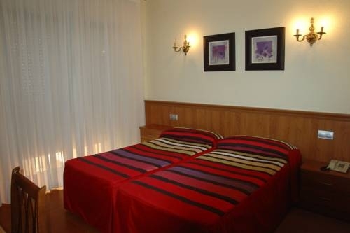 Hotel SANTA TERESA
