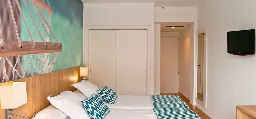 Hotel SARAH