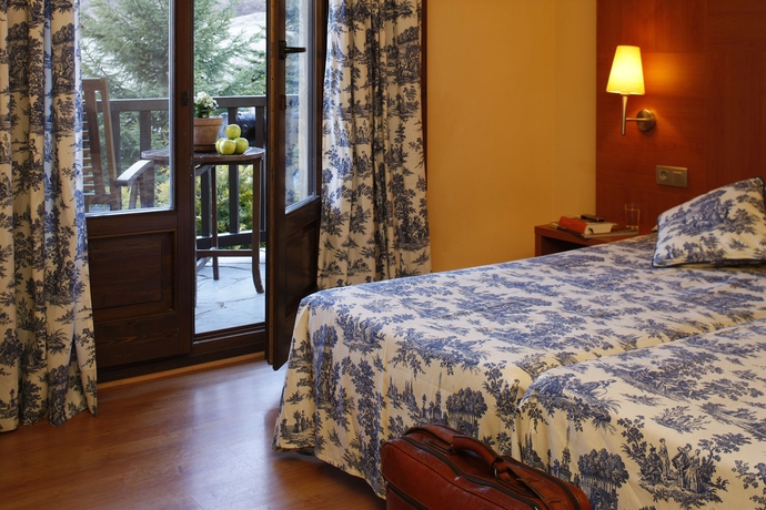 Hotel SAURAT
