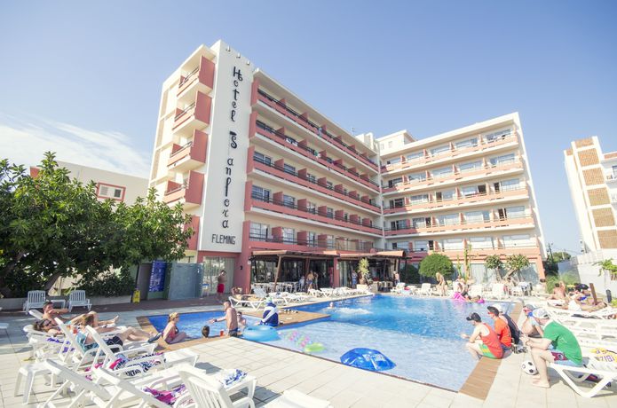 Hotel S'Anfora & Fleming