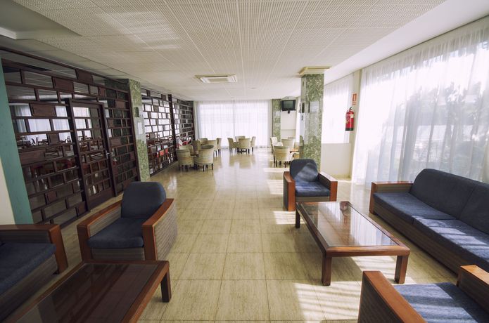 Hotel S'Anfora & Fleming