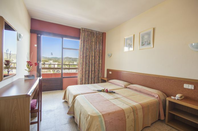 Hotel S'Anfora & Fleming