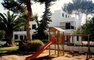 Hotel SArgamassa Villas