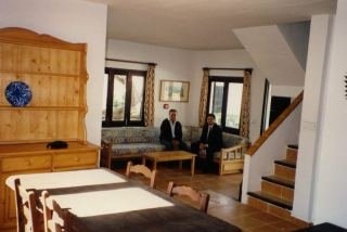 Hotel SArgamassa Villas