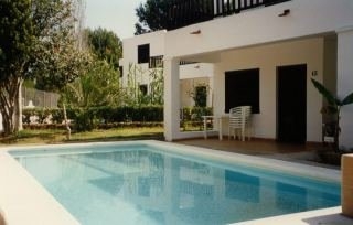 Hotel SArgamassa Villas