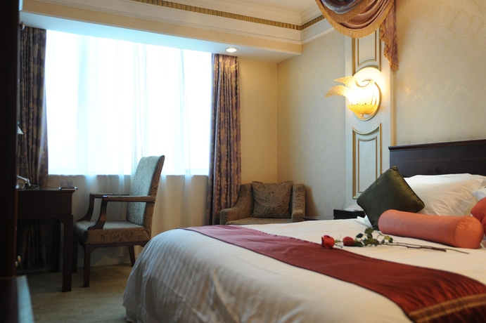 Hotel SEAGULL ON THE BUND