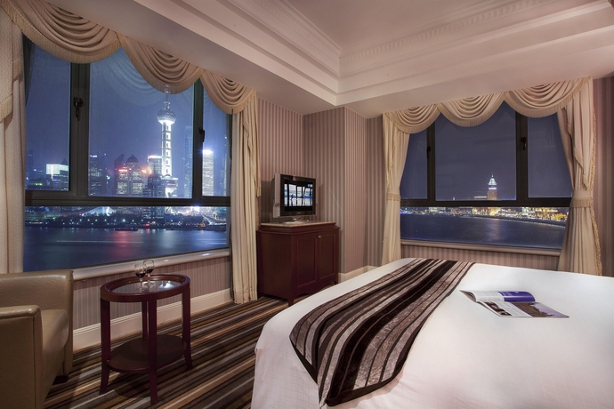 Hotel SEAGULL ON THE BUND
