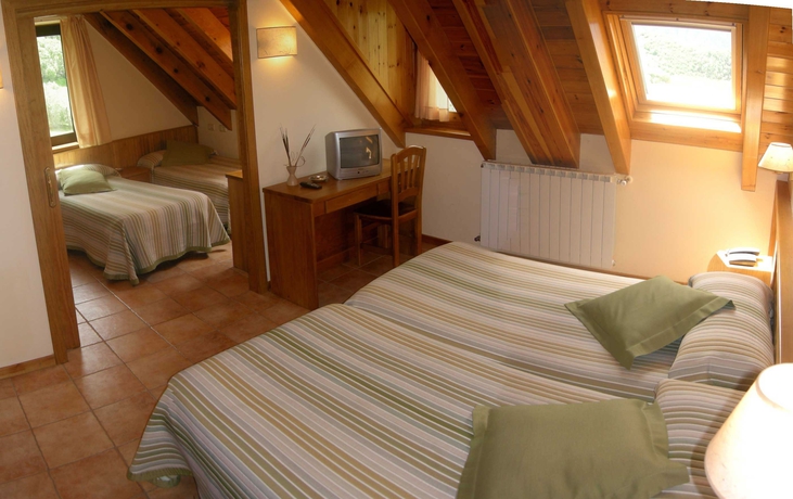 Hotel SEIXES
