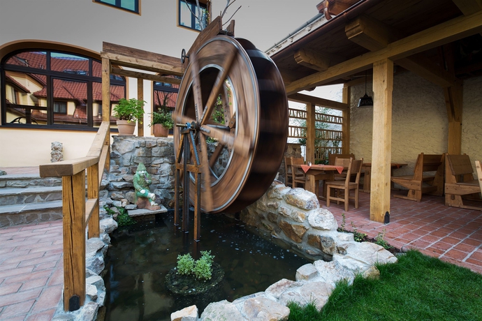 Hotel SELSKY DVUR