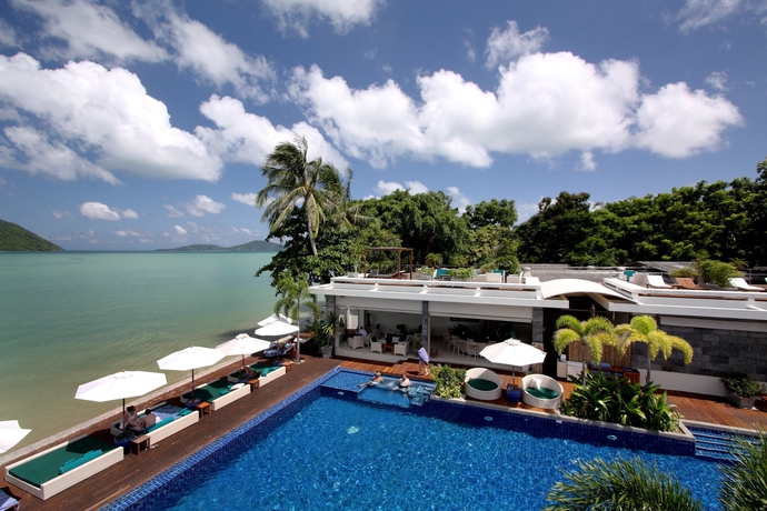 Hotel SERENITY TERRACES RESORT (antes Outrigger Serenity