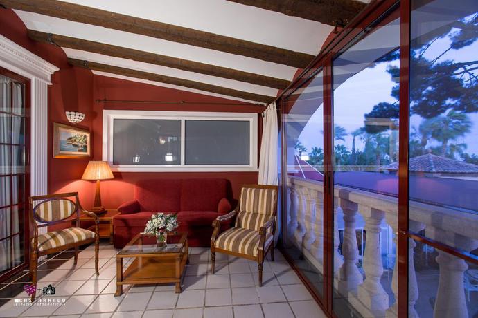 Hotel SH Masia de Lacy