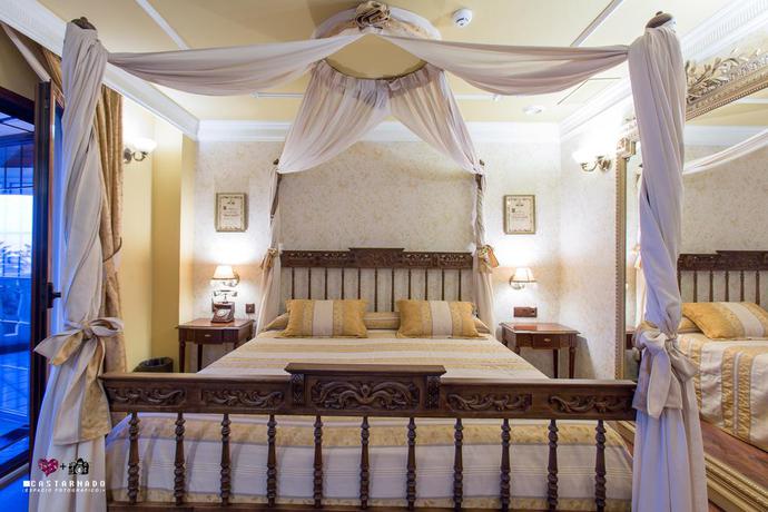 Hotel SH Masia de Lacy