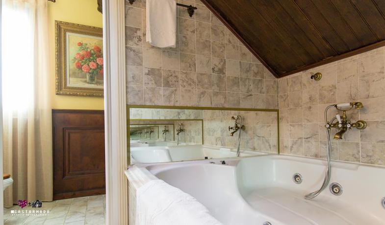Hotel SH Masia de Lacy