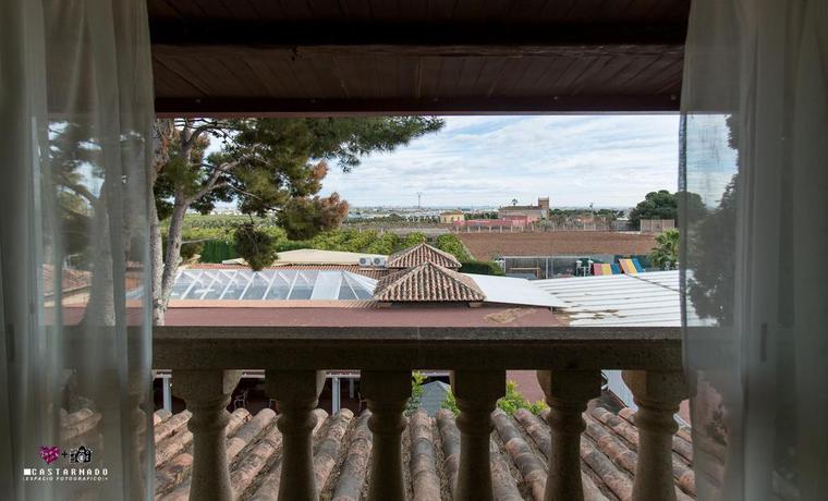 Hotel SH Masia de Lacy