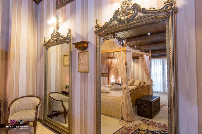 Hotel SH Masia de Lacy