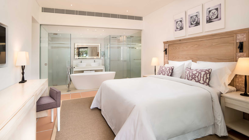 Hotel SHERATON ALGARVE