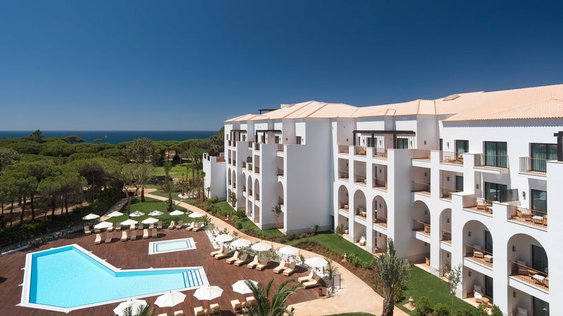 Hotel SHERATON ALGARVE