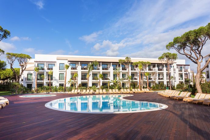 Hotel SHERATON ALGARVE