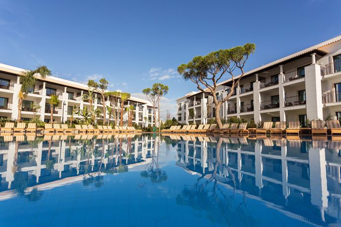 Hotel SHERATON ALGARVE
