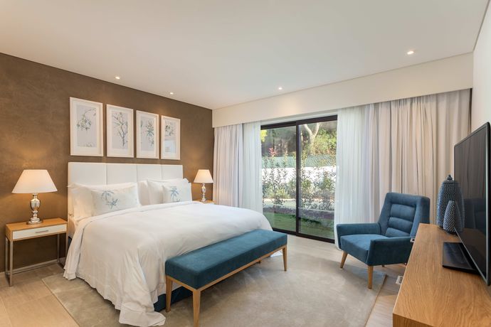 Hotel SHERATON ALGARVE