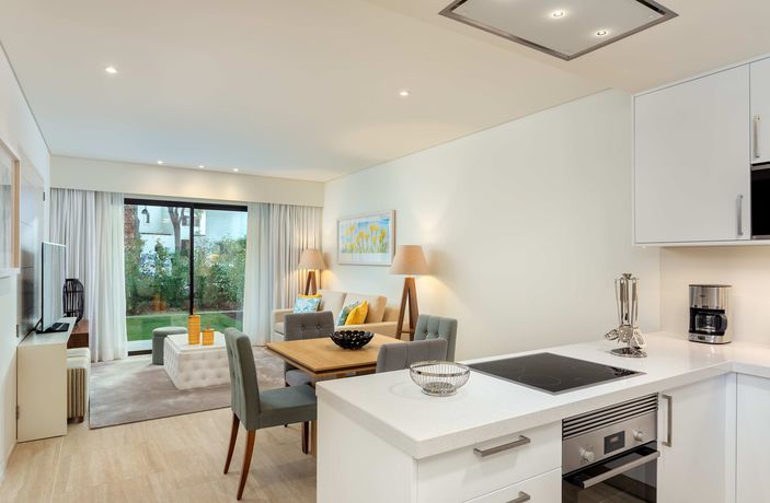 Hotel SHERATON ALGARVE