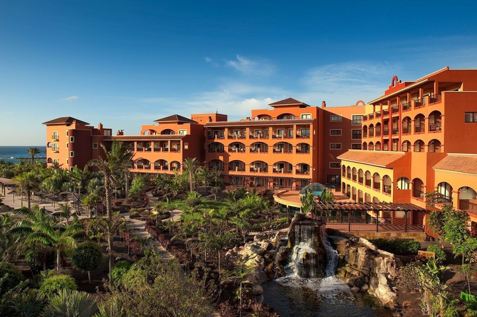 Hotel SHERATON FUERTEVENTURA BEACH, GOLF 