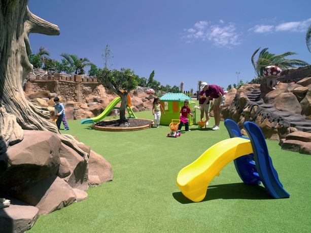 Hotel SHERATON FUERTEVENTURA BEACH, GOLF 