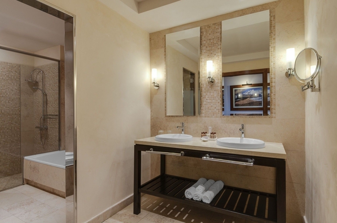 Hotel SHERATON FUERTEVENTURA BEACH, GOLF 