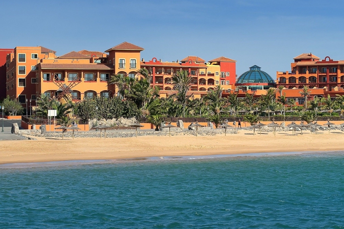 Hotel SHERATON FUERTEVENTURA BEACH, GOLF 