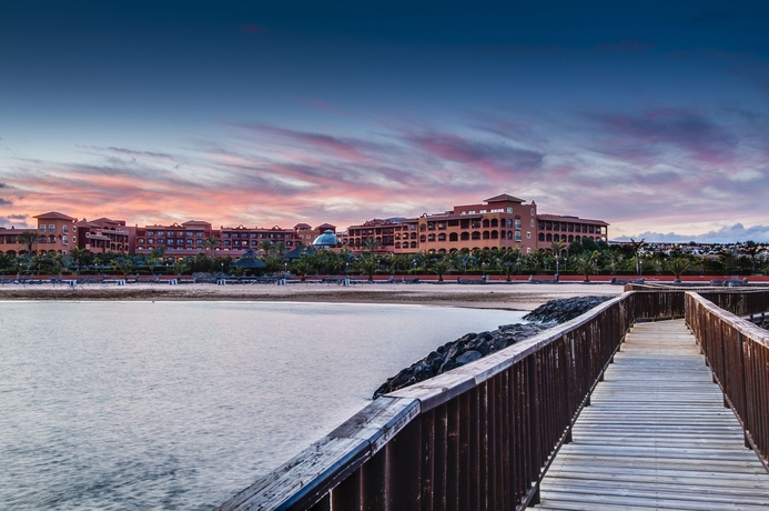 Hotel SHERATON FUERTEVENTURA BEACH, GOLF 