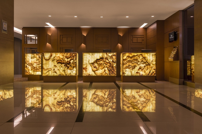 Hotel SHERATON PORTO ALEGRE