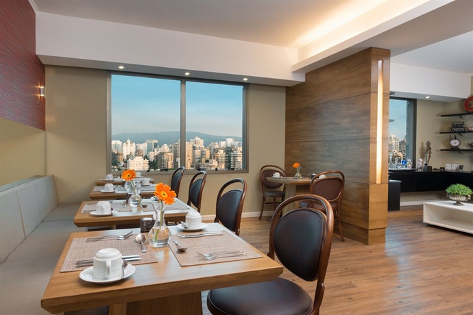 Hotel SHERATON PORTO ALEGRE
