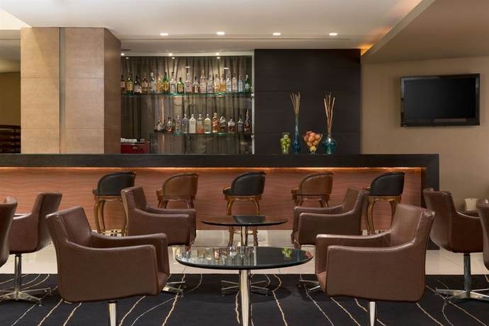 Hotel SHERATON PORTO ALEGRE