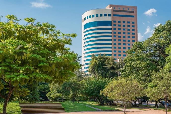 Hotel SHERATON PORTO ALEGRE