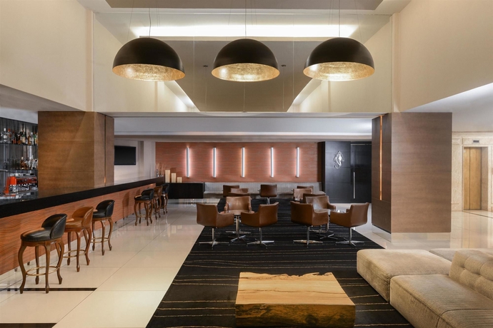Hotel SHERATON PORTO ALEGRE