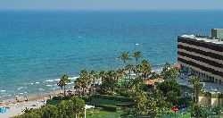 Hotel SIDI SAN JUAN