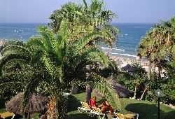 Hotel SIDI SAN JUAN