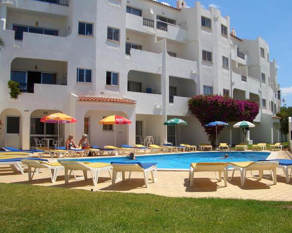 Hotel SILMAR