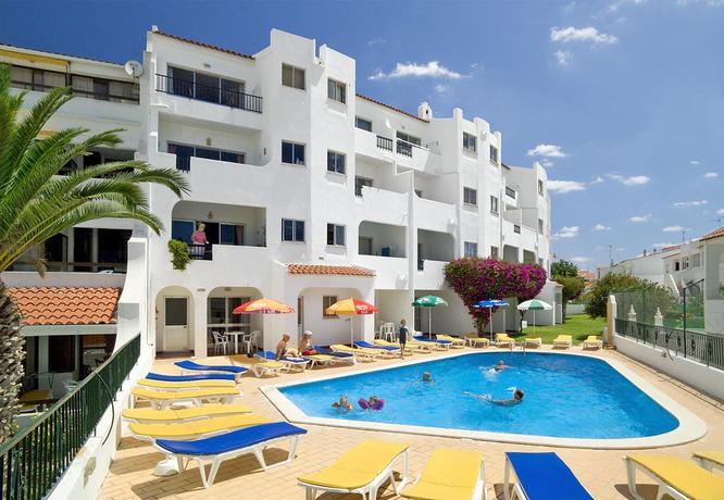 Hotel SILMAR
