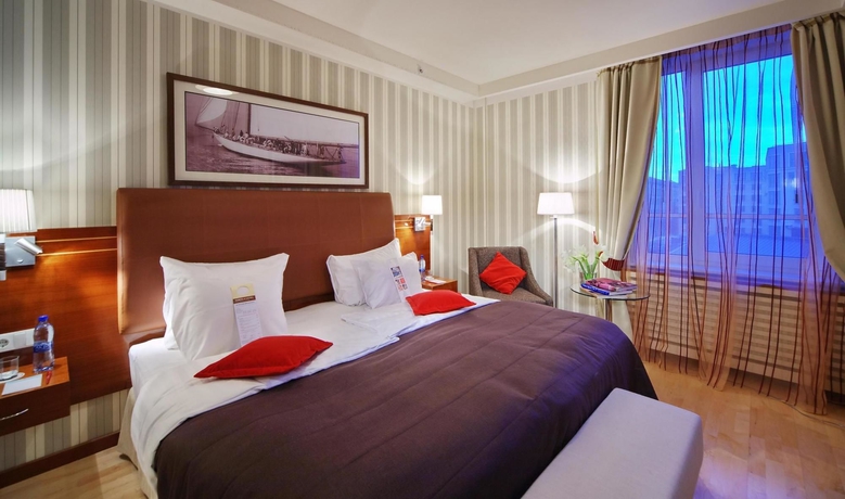 Hotel SOKOS PALACE BRIDGE