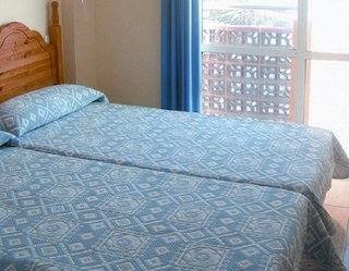 Hotel SOL TRITON