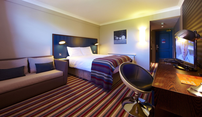 Hotel ST David Park