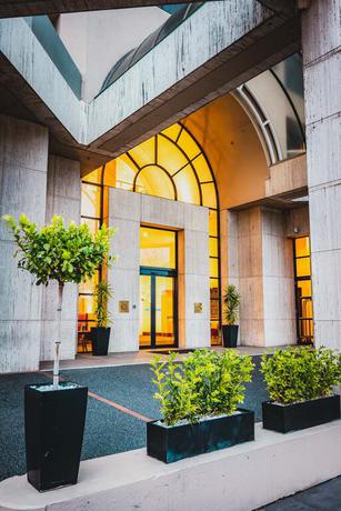 Hotel ST KILDA ROAD PARKVIEW HOTEL