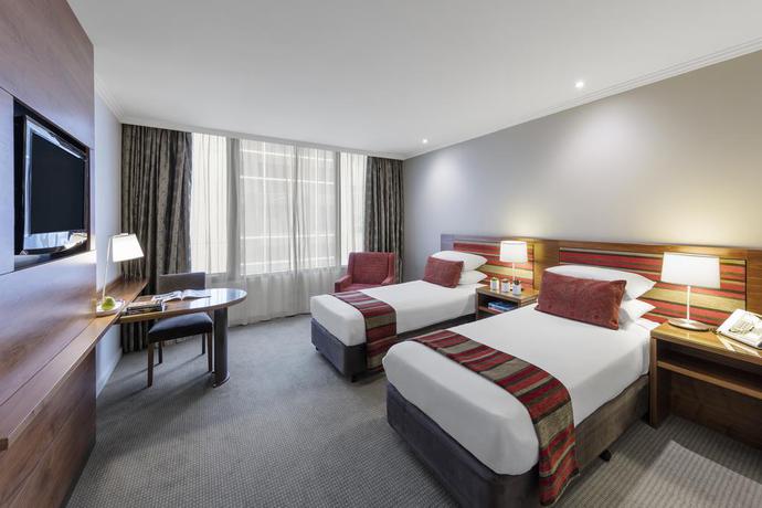 Hotel ST KILDA ROAD PARKVIEW HOTEL